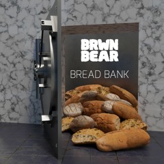 BRWN BEAR - BREAD BANK [HeardItHereFirst.Blog Premiere]