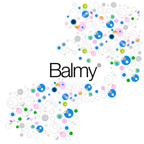 Balmy (Single Edit) [feat. Josephine Moriko]