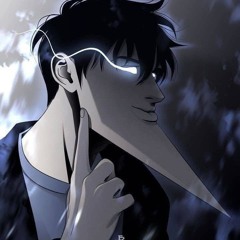 Ballon D'or Melly Mike (Slowed) x Beru & Sung Jin Woo