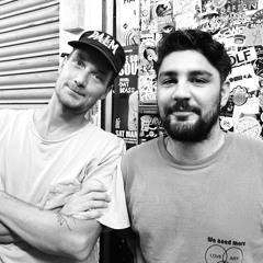 Second Saturday Show w/ Sweet Tapes - June 2021