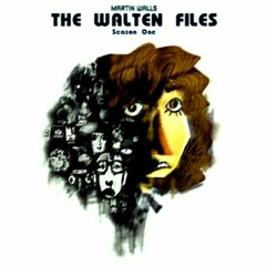 Jack's Waltz [The Walten Files OST]
