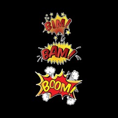 Bim Bam Boom
