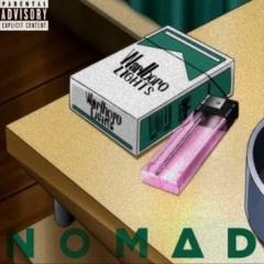 Ｎｏｍａｄ - Ｗａｒｌｂｏｒｏ