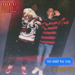 Wait 4 me - OhgeeOhgee (Prod. by Lee)