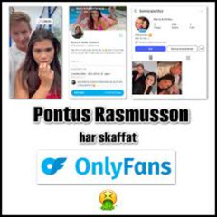 Video Completo]: Pontus Rasmusson Onlyfans länk Tending Only