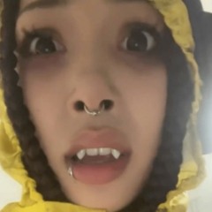 Fear no evil (p.glbkns)