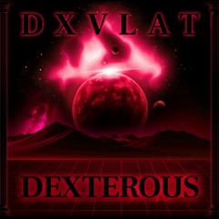 DXVLAT - Future Disco (Full album at buy link)