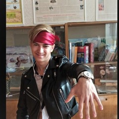 Мне не нужно больше слов(prod. kubsy beats)