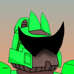 Friday Night Funkin' - Vs. Tord B-Side: Tordbot