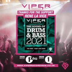 The Voss - Must Love Dags [BBC Radio 1 Play]