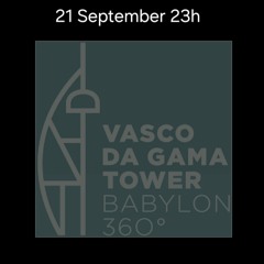 Miguel Mancha  - Live @ VG Tower Myriad Hotel 21092024
