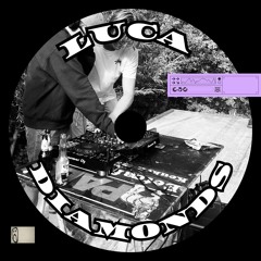 LUCA - DIAMONDS