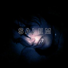Redlights (Salem Cover)