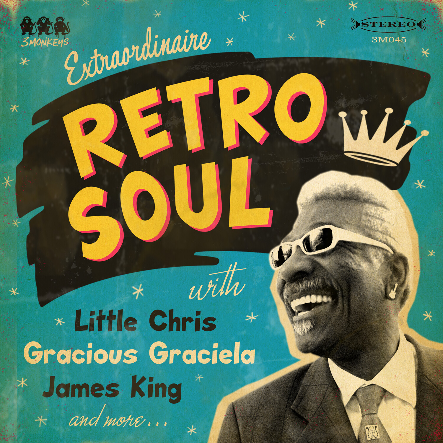 Steady Soul Beat
