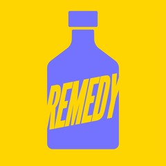 Remedy (Extended Mix)