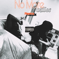 No More Parties (Remix) Sibbie [feat. Foolie FN]