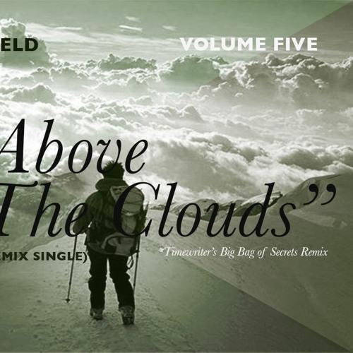 Far Above The Clouds (Mike Oldfield Cover)