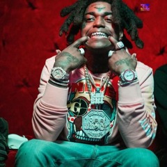 Kodak Black - They Feel Me (unreleased)