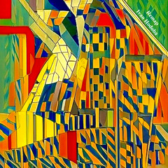 Ivan Hodoba - Borders