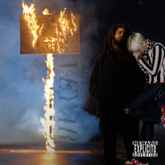 BHAVI, J.Cole. MY LIFE OCASO (MASHUP)
