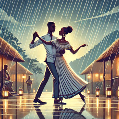 Bruno B - Dancing In The Rain
