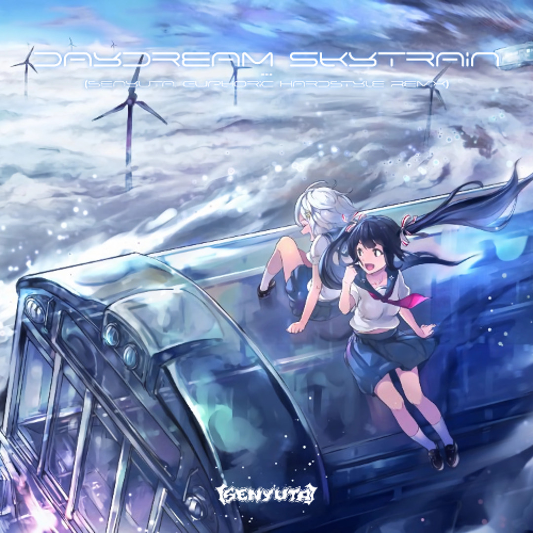 Stream 空奏列車 feat. IA & 初音ミク (senyuta. Euphoric Hardstyle