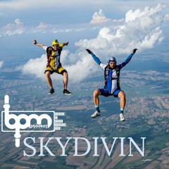 BPM PROJECT - SKYDIVIN - SAMPLE