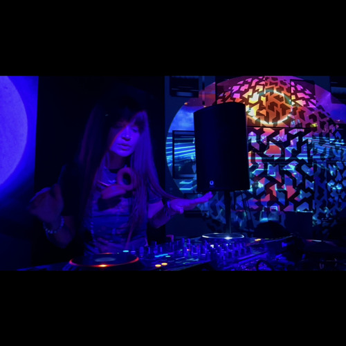 Vibe Girl Live 4 Bio Bass Buds @ Black Box 7/19/24