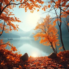 Autumn Serenity