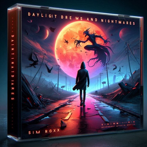 Daylight Dreams And Nightmares