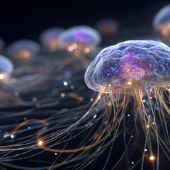 When Brain Cells Learned to Code
