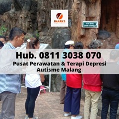 Hub. 0811 3038 070, Perawatan & Terapi Depresi Autisme dengan Pendekatan Group