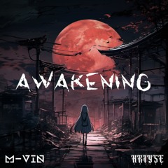 M-Vin x kriyse - Awakening (Radio Edit)