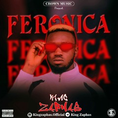 king-zaphas-feronica-wildstream.mp3