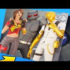 NAME MUSIC - Boss Battle