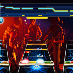 ROCKBAND