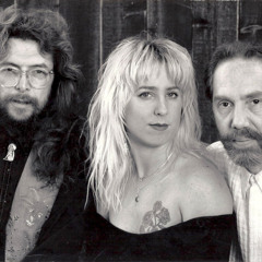 The Mighty Are Fallen 1990