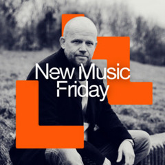 New Music Friday @ LabelWorx