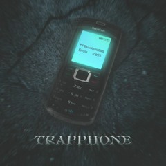 Trapphone - Prettyboigas feat. Snow, Ice53