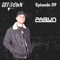 Get Down Radio Ep. 59 | 2Arun