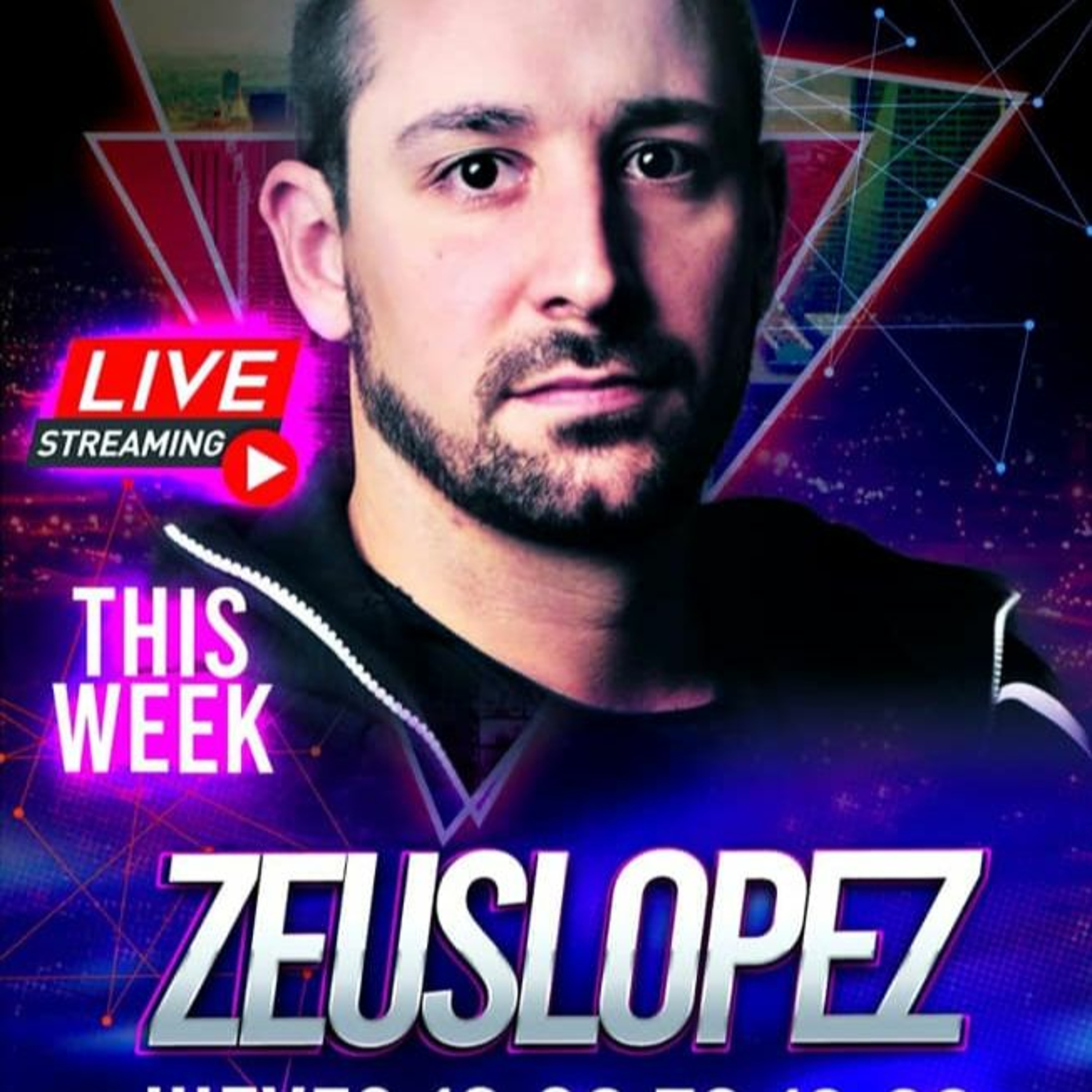 Zeus Lopez
