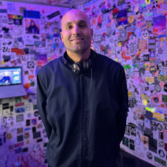 Monkey Jar with S.Maria @ The Lot Radio 11-26-2025