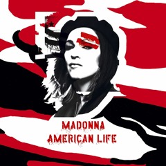 American Life (Peter Rauhofer's American Anthem, Pt 1 Her-issue Re-Edit)