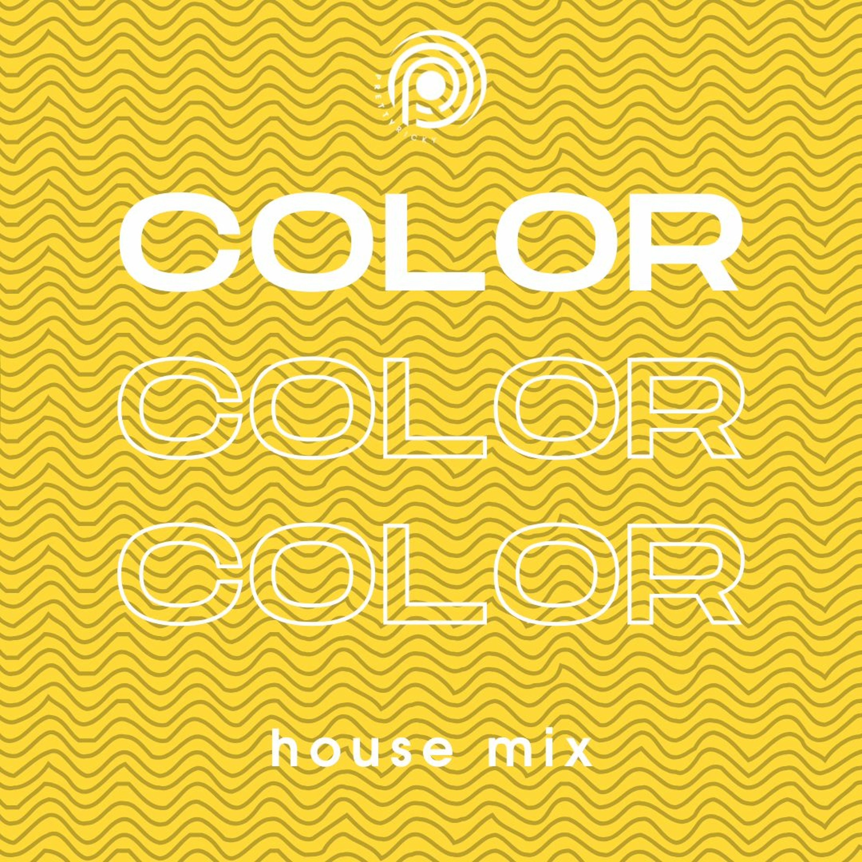 COLOR {house mixes} Podcast