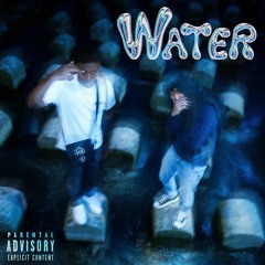 Kastro - WATER feat Blacky