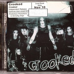 Crooked - Inside