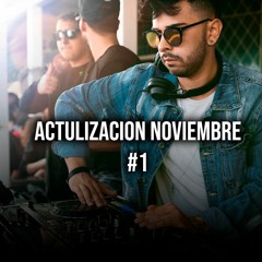 ACTUALIZACION NOVIEMBRE PACK (600 EDITS) (5.5 GB)