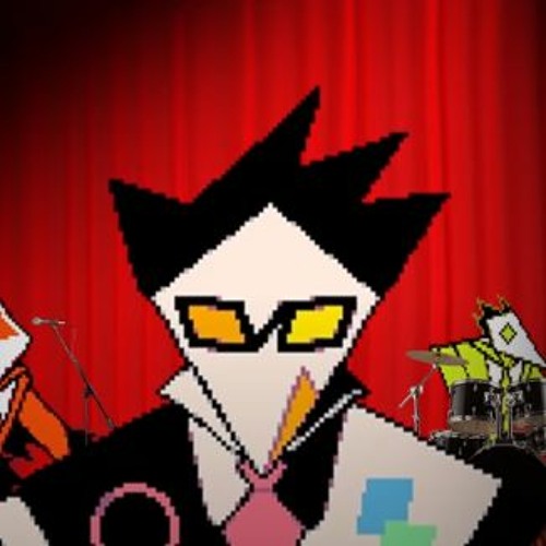 Khamydrian - DELTARUNE Chapter 2 "Pandora Place" (Lyrical Remix)