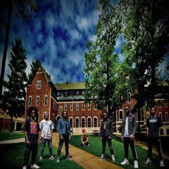 Douglass Houghton Hall