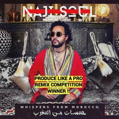 Nicola Capitini - Kolo Nga Yan Remix (Produce Like a Pro Competition Winner 2022)